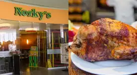 Conoce aquí todos los detalles de la nueva promoción disponible de Norkys por tiempo ilimitado. Conoce aquí todos los detalles de la nueva promoción disponible de Norkys por tiempo ilimitado.