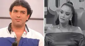 El empresario sorprende con este inesperado mensaje.