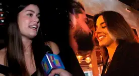 La IMPENSADA opinión de Majo Parodi sobre la nueva relación de Luciana Fuster: "Cada persona actúa de la manera que cree correcta"