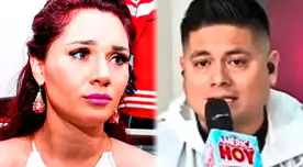 Génesis Tapia ROMPE SU SILENCIO con DESGARRADOR testimonio por el divorcio con Kike Márquez: "Él no me ama"