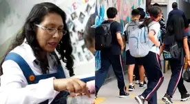 A través de un comunicado oficial del Minedu, un grupo importante de peruanos no accederán al receso de las vacaciones escolares por Fiestas Patrias. Aquí los detalles.