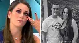 La empresaria sorprende con este inesperado mensaje.