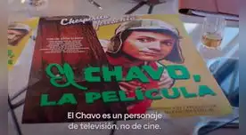 La primera temporada de 'Chespirito: sin querer queriendo' acabará con su octavo capítulo. Foto: HBO Max La primera temporada de 'Chespirito: sin querer queriendo' acabará con su octavo capítulo. Foto: HBO Max