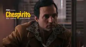 El episodio 8 de 'Chespirito: sin querer queriendo' marcará el final de temporada de la serie de Roberto Gómez Bolaños. Foto: HBO Max El episodio 8 de 'Chespirito: sin querer queriendo' marcará el final de temporada de la serie de Roberto Gómez Bolaños. Foto: HBO Max
