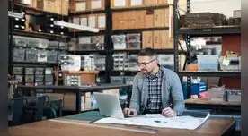 El 96% de pymes peruanas hoy ve la digitalización como clave, un salto frente al 46% de 2021. La adaptación tecnológica ahora define quién compite y quién queda atrás. (Foto: Difusión). El 96% de pymes peruanas hoy ve la digitalización como clave, un salto frente al 46% de 2021. La adaptación tecnológica ahora define quién compite y quién queda atrás. (Foto: Difusión).