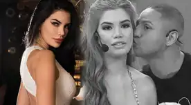 Samantha Batallanos SE PRONUNCIA sobre PRISIÓN EFECTIVA a Jonathan Maicelo por agresión