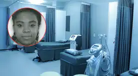 Impostora se infiltró en hospitales de EE.UU. 7 seguros sociales y medicamentos robados.