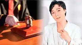 Zhang Yiyang es la primera celebridad china en perder la vida por el crimen que cometió