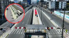 Vía Expresa Grau: ya hay fecha para la megaobra que conectará la Línea 1 con el Metropolitano