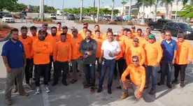 Migró sin visa y creó un imperio: el peruano que conquistó EE. UU. con esfuerzo y visión Migró sin visa y creó un imperio: el peruano que conquistó EE. UU. con esfuerzo y visión