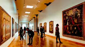 ¡Celebra sin gastar! Estos museos abrirán GRATIS por Fiestas Patrias 2025 para disfrutar en familia