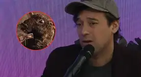 Jean Pierre Gamarra presenta 'La ópera de los 3 centavos' y revela detalles inéditos