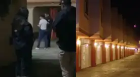 ¡Increíble pero cierto! Cliente fallece en pleno encuentro íntimo y acompañante lo graba todo