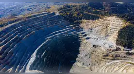 Conoce dónde queda el segundo mayor yacimiento de oro valorado en 55.400 millones de euros. Conoce dónde queda el segundo mayor yacimiento de oro valorado en 55.400 millones de euros.