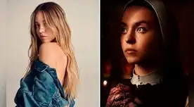 Sydney Sweeney ha protagonizado varias películas y series taquilleras. Foto: American Eagle Sydney Sweeney ha protagonizado varias películas y series taquilleras. Foto: American Eagle
