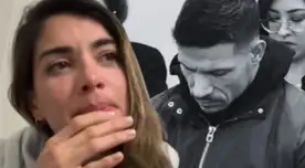 Korina Rivadeneira toma fuerte decisión tras ser blanco de críticas por juicio contra bailarín.