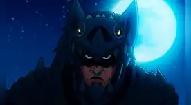 Yohualli Coatl es el nuevo Batman azteca que luchará contra los conquistadores españoles. Foto: IGN