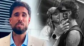 Gino Assereto sorprende con reflexivo post.