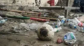 “Eran mis niños”: la maestra que murió como heroína tras salvar a 20 alumnos cuando un avión cayó sobre su escuela en Bangladesh