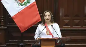 Dina Boluarte anunciará el balance de su gobierno y nuevas medidas en su mensaje a la nación este lunes 28 de julio.