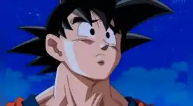 Gokú es considerado uno de los personajes más fuertes de Dragon Ball. Foto: Toei Animation Gokú es considerado uno de los personajes más fuertes de Dragon Ball. Foto: Toei Animation