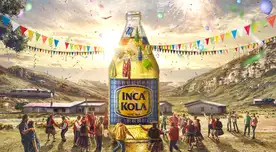 ¡Inesperado! Este es el país que más ama la Inca Kola después del Perú: descubre cuál es ¡Inesperado! Este es el país que más ama la Inca Kola después del Perú: descubre cuál es