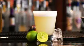 Día del Pisco: Perú celebra a su bebida bandera con orgullo, sabor y cifras en alza Día del Pisco: Perú celebra a su bebida bandera con orgullo, sabor y cifras en alza