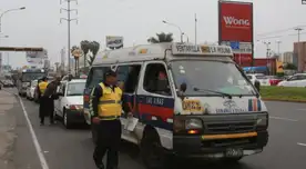 Municipalidad de Lima amplía restricciones vehiculares en el Centro Histórico: nuevos accesos desde el 2 de agosto Municipalidad de Lima amplía restricciones vehiculares en el Centro Histórico: nuevos accesos desde el 2 de agosto