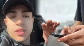 En Argentina, un ladrón fue expuesto de la peor manera por su víctima. La venganza lo hizo viral