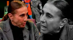 Natalia Málaga IMPACTA al sincerarse y contar duros momentos que vivió: "Cualquier coj&$# que..."
