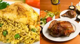 No te pierdas estos restaurantes peruanos top en EE. UU.