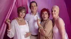 Sonia Oquendo, Camucha Negrete y Pilar Brescia protagonizan Monólogos en la vagina.