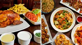Cómo desinflamar el hígado graso tras Fiestas Patrias sin dejar de comer rico