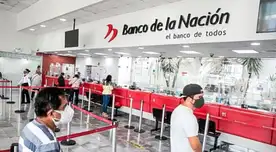 Conoce el cronograma actualizado de pagos para trabajadores y pensionistas públicos a nivel nacional, según lo indicado por el Banco de la Nación.