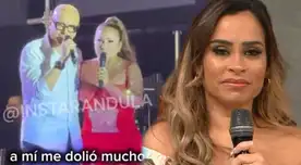 Marisol EXPLOTA contra Ethel Pozo por PELEA con Carlos Cacho: “No por limpiar su pellejo...”