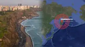 COEN detalló cómo serán las olas que llegarán al Perú tras el tsunami provocado por el terremoto de 8.8 en Rusia