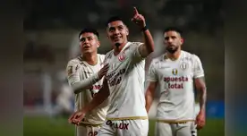 Cuánto paga Universitario vs. Atlético Grau: pronóstico y apuestas por el Torneo Clausura de la Liga 1 Cuánto paga Universitario vs. Atlético Grau: pronóstico y apuestas por el Torneo Clausura de la Liga 1