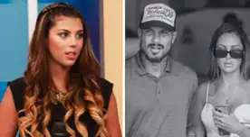 La influencer sorprende con este inesperado mensaje en redes sociales.