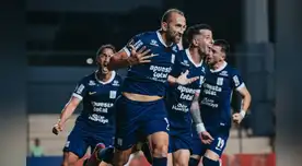 Cuánto paga Juan Pablo II vs. Alianza Lima: pronóstico y apuestas por el Torneo Clausura de la Liga 1 Cuánto paga Juan Pablo II vs. Alianza Lima: pronóstico y apuestas por el Torneo Clausura de la Liga 1