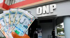 Conoce cuáles son los requisitos que debes cumplir para acceder a la pensión más alta de la ONP.