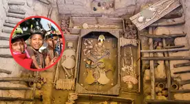 Peruanos del norte aún conservan ADN con civilizaciones antiguas de hace 6 mil años, según estudio