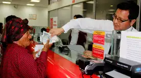 Midis confirma segundo abono de S/350 para usuarios de Pensión 65 desde este 4 de agosto Midis confirma segundo abono de S/350 para usuarios de Pensión 65 desde este 4 de agosto