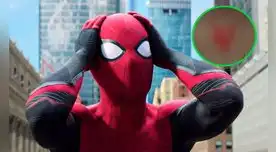 'Spider-Man: brand new day' se estrenará el 31 de julio de 2026. Foto: Marvel Studios