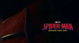 Los fans enloquecieron al ver cómo lucirá el nuevo traje de Spider-Man. Foto: Sony Pictures