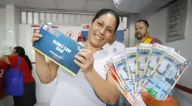 El Ministerio de Vivienda anunció la lista actualizada de nuevos beneficiarios de los bonos de alquiler para familias afectadas por lluvias de 500 soles.