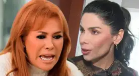 ¿Magaly Medina envía indirecta a Ely Yutronic? Esto fue lo que dijo.