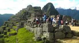 Cusco al límite: exigen eliminar venta presencial de entradas a Machu Picchu por colapso turístico