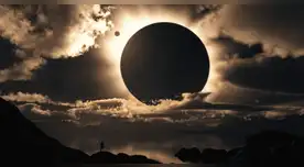 ¡Seis minutos de total oscuridad! Así será el eclipse solar más largo del siglo: ¿cuándo ocurrirá y dónde verlo?