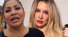 Marisol ENFURECE con Leslie Shaw tras calificar su video como el más 'HORRIBLE': "Eso no es ser amiga, está mal"