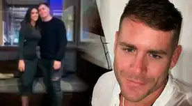 Pancho Rodríguez se luce ROMÁNTICO junto a odontóloga, quien sería su NUEVA NOVIA Pancho Rodríguez se luce ROMÁNTICO junto a odontóloga, quien sería su NUEVA NOVIA